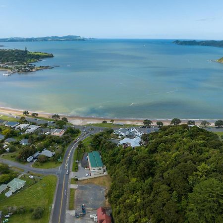 Bay Of Islands Gateway Motel & Apartments Paihia Eksteriør billede