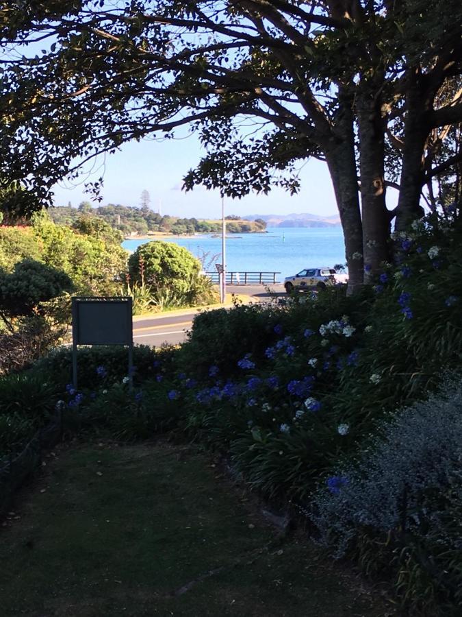 Bay Of Islands Gateway Motel & Apartments Paihia Eksteriør billede